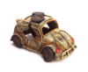 AquaWorld Volkswagon Car 16.5x10.7x8.5cm