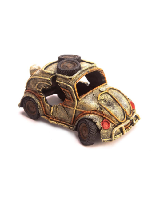 AquaWorld Volkswagon Car 16.5x10.7x8.5cm