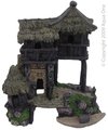 Aqua One Ornament - Thatched Hut