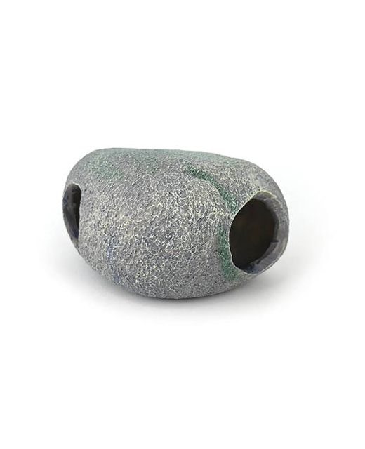 Aqua Care Ornament Stone with Holes Stackable
