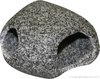 Aqua One Ornament - Cave Round (L) 12.5x12x8cm Granite