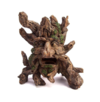 AquaWorld Tree Face 17x11x18cm