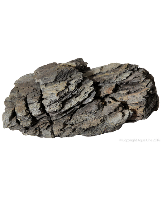 Aqua One Ornament - Basalt Rock Large
