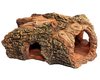 Aqua One Ornament - Hollow Log 22x15x11cmh
