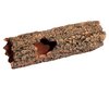Aqua One Ornament - Round Hollow Log L 28x8.5x9.5cmh