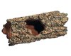 Aqua One Ornament - Round Hollow Log S 20.5x8.5x9.5cmh