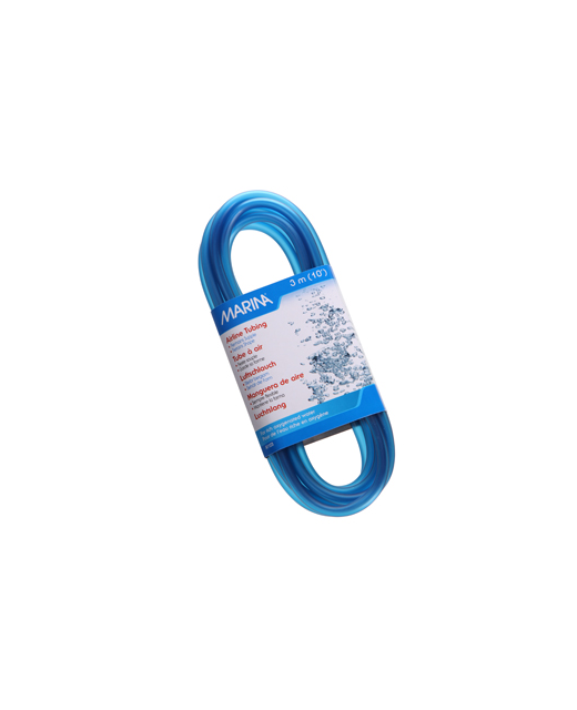 Marina Airline Tubing 3m Blue