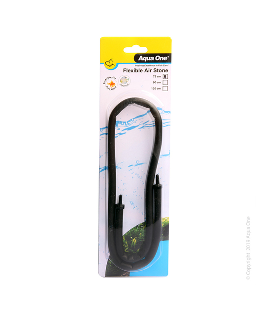 Aqua One Air Stone - 75cm Flexible