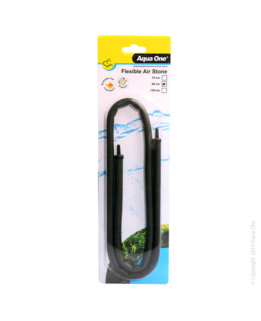 Aqua One Air Stone - 90cm Flexible