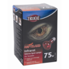 Infrared Heat Spot-Lamp 75w