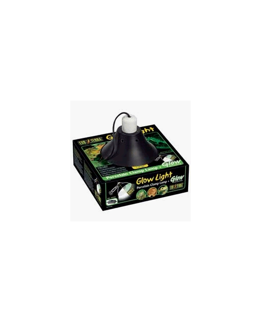 Exo Terra Glow Light Small 14cm