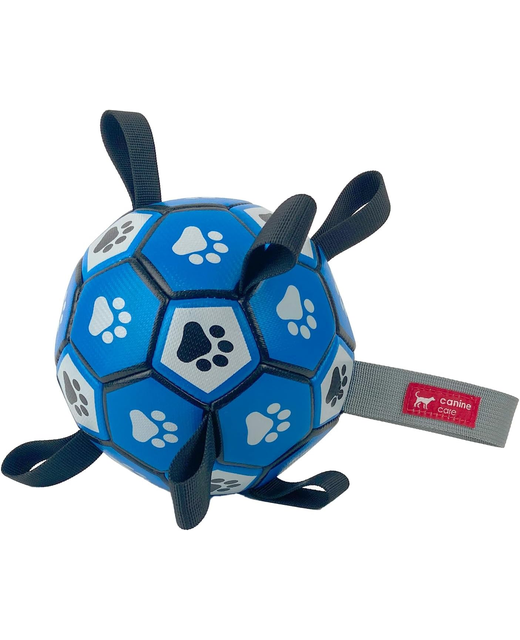 Allpet Canine Soccer Ball Large