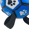 Allpet Canine Soccer Ball Large