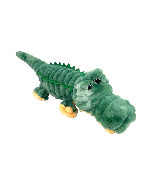 Snuggle Friends Cassius Croc large 80cm