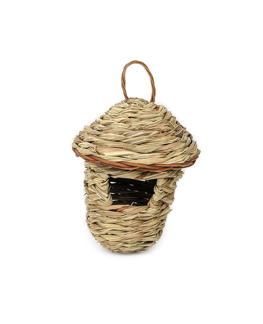 Avian Care Seagrass Hooded Nest