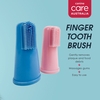 Canine Care Finger Tooth Brush 2pk