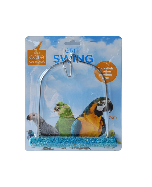 Avian Care Swing Grit 17cm