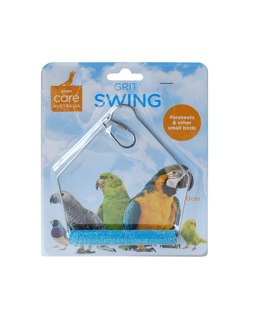 Avian Care Swing Grit 10cm