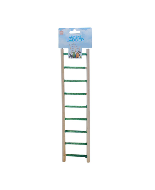 Avian Care Ladder Cement 9 Step