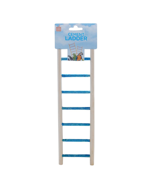 Avian Care Ladder Cement 7 Step