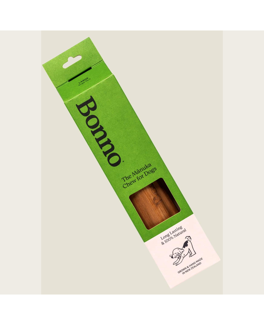 Bonno Manuka Chew for dogs - L