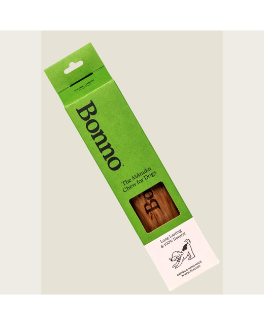 Bonno Manuka Chew for dogs XL