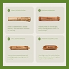 Bonno Manuka Chew for dogs XL