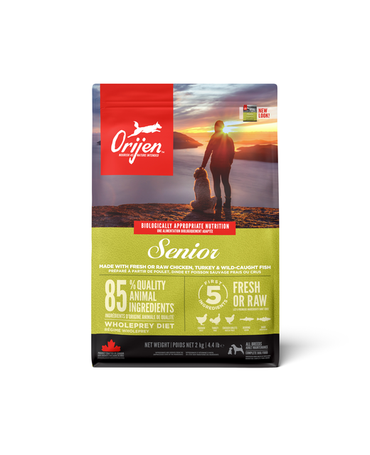 Orijen Senior Dog 2kg 