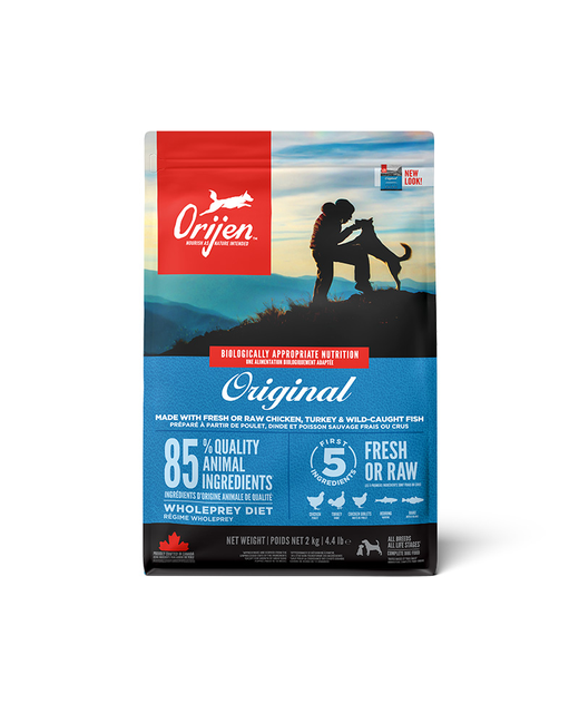 Orijen Original Dog 2kg 