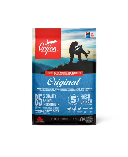 Orijen Original Dog 6kg