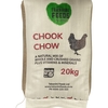 Chook Chow 20kg 