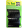 Percell  Large Plastic Expandable Car Window Vent Large