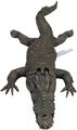 Air Operated Croc 21cm x 9cm