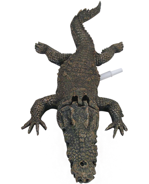 Air Operated Croc 21cm x 9cm
