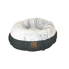 Round Pouf Bed Small - 60cm