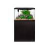 LifeStyle Classic 125 Tank & Stand Black 