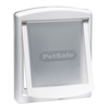 Staywell Medium Pet Door - White 