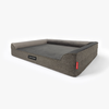 EzyDog Next-Gen Ortho Lounger Charcoal - Medium