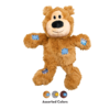 Kong Wild Knots Bear Lge 