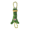 Kong Tugger Knots Frog 