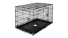 Pro Valu Crate #3000 75x48x55cm - Black
