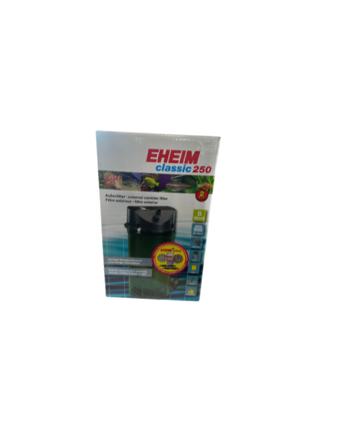 Eheim Classic 250 filter ^2213550