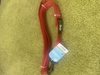 Doggo Red Reflective Lead 1.5m Medium 