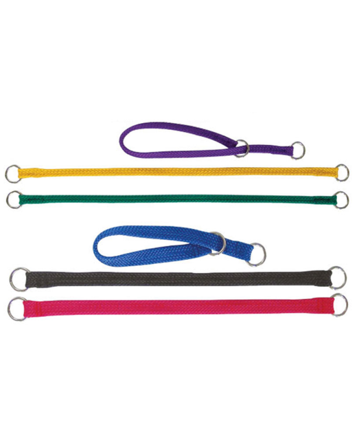 Nylon Slip Collar 20mmx50cm