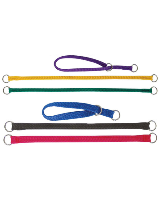 Nylon Slip Collar 20mmx55cm
