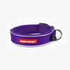EzyDog Collar Neo Classic L Purple 