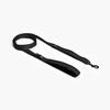 EzyDog Leash Soft Trainer Black 1.8m