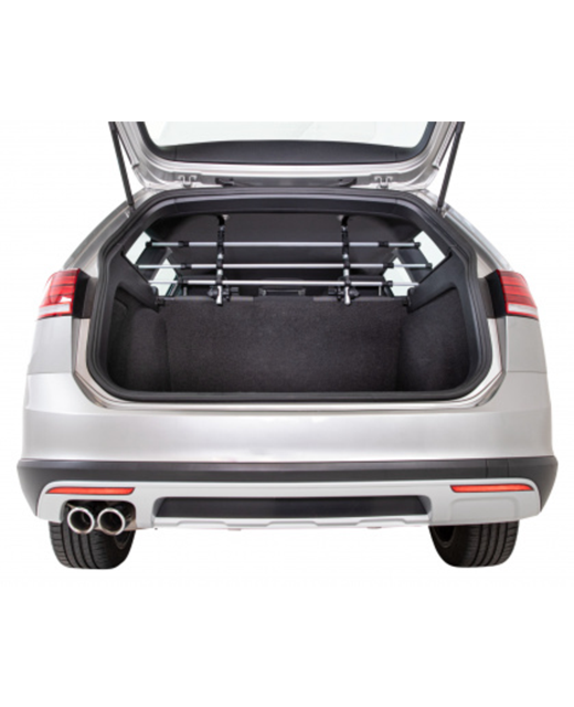 Trixie Space Saving Car Barrier