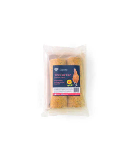 Topflite The Bok Bar 2pack 