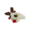 Xmas Lamb Chop with Antlers 15cm